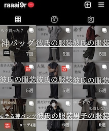 Instagram🐒 | その他