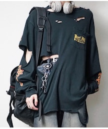 NOAH | Tシャツ/カットソー