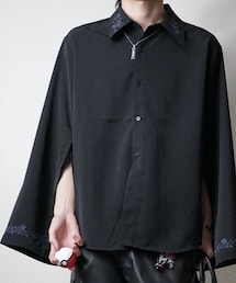 Ellno Loset | シャツ/ブラウス