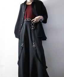 LILL | スラックス