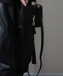 CIASENSE | ショルダーバッグ