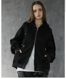 UNLILL | パーカー