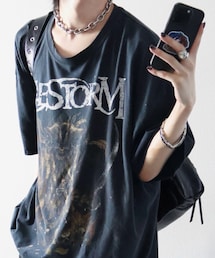 used | Tシャツ/カットソー