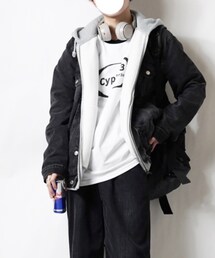 ZARA | デニムジャケット