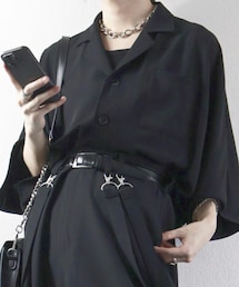 CIASENSE | シャツ/ブラウス