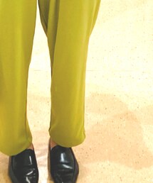 CRAFT STANDARD BOUTIQUE | パンツ