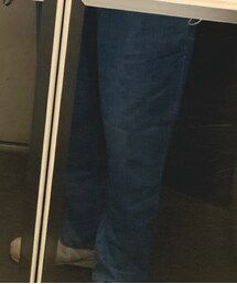 UNIQLO | デニムパンツ