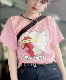 Supreme  | Tシャツ/カットソー
