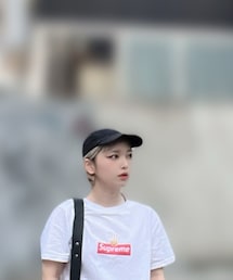 DAISO | キャップ