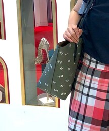 COACH | トートバッグ