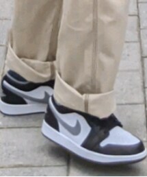 AIR JORDAN | スニーカー