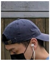Timberland | キャップ