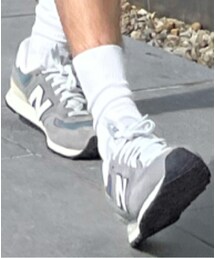 NEW BALANCE | シューズ