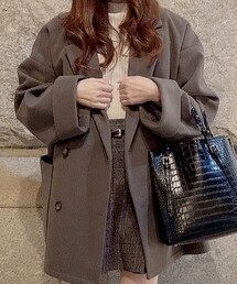 moment+ | ジャケット/アウター