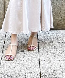 fifth | サンダル