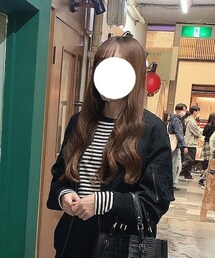無印良品 | Tシャツ/カットソー