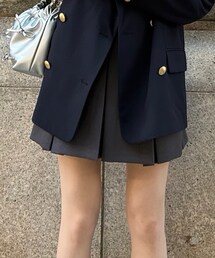 GU | スカート