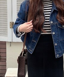 UNIQLO | デニムジャケット