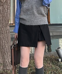 Heather | スカート