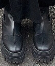 AZUL by moussy | ブーツ