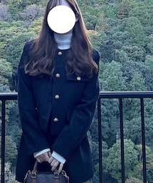 ZARA | ジャケット/アウター