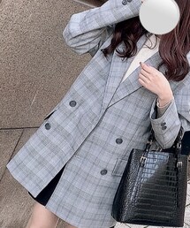 BEAUTY&YOUTH UNITED ARROWS | テーラードジャケット