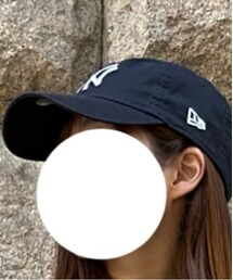 NEW ERA | キャップ