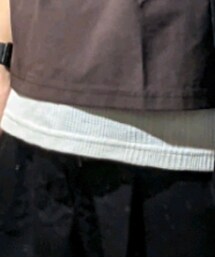 ？？ | タンクトップ