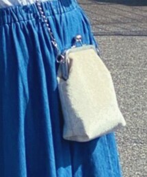 RETRO GIRL | バッグ