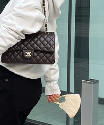 CHANEL | ショルダーバッグ
