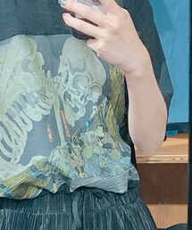 UNIQLO | Tシャツ/カットソー