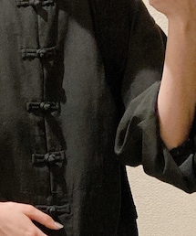 GLOBAL WORK | シャツ/ブラウス