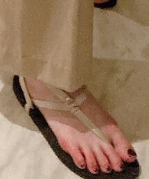 BEAUTIFUL SHOES | サンダル