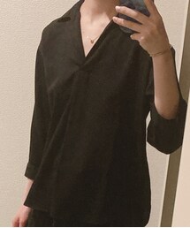 UNIQLO | シャツ/ブラウス