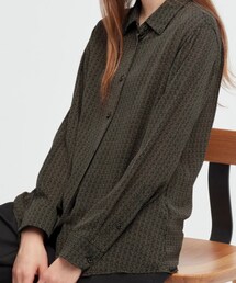 UNIQLO | シャツ/ブラウス