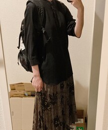 UNIQLO | シャツ/ブラウス