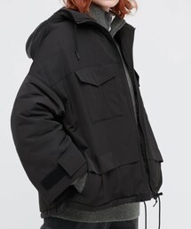 UNIQLO | ジャケット/アウター