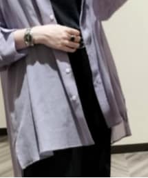 MEDOC | シャツ/ブラウス