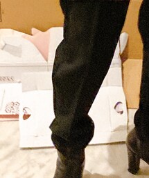 ZARA | スラックス