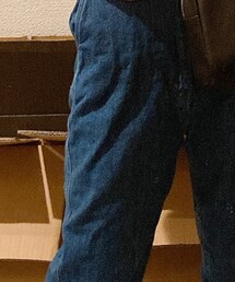 UNITED TOKYO | デニムパンツ