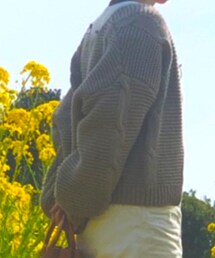 KOBE LETTUCE | カーディガン/ボレロ