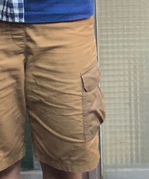 UNIQLO | カーゴパンツ