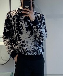 翔貴｜Diorのニット/セーターを使ったコーディネート - WEAR