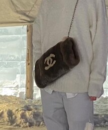 CHANEL | ショルダーバッグ