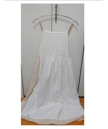 おさがり | ジャンパースカート