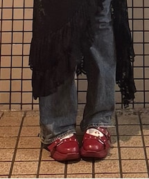 GU | シューズ