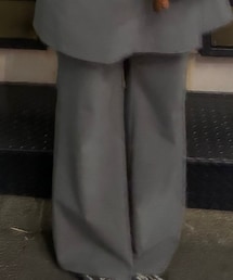 GU | パンツ