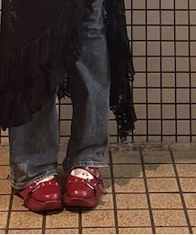 GU | パンツ
