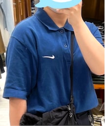 NIKE | ポロシャツ