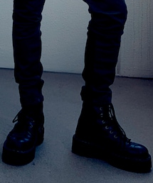 Dr. Martens | ブーツ